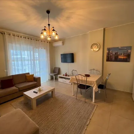 Apartmán Shengjin Shëngjin