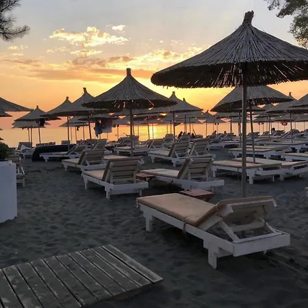 Apartmán Shengjin *