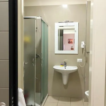 Shengjin Apartmán Shëngjin
