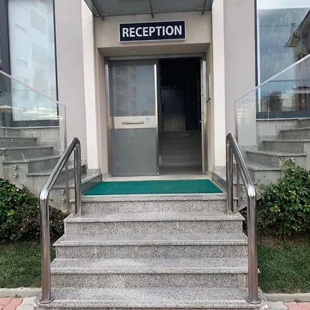 Shengjin Appartement